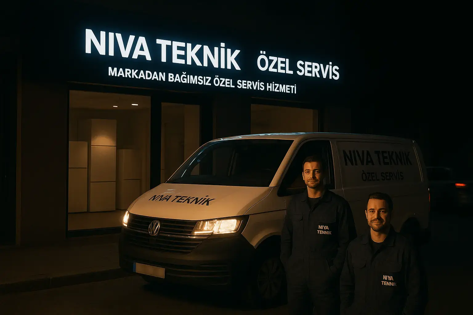 Bornova Awox Servisi Hakkımızda Görseli
